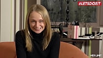 HERLIMIT – Ivana Sugar – Hardcore Anal Makes Big Booty Slut Cum Hard Full Scene