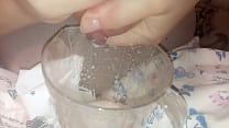 I’m pregnant, fucked doggy style, took dick in hands, drained milk from boobs.