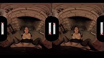 VR Cosplay X Fuck Ultra Hot Sorcerer Katrina Jade VR Porn